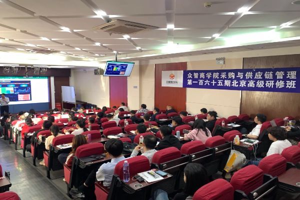 SCMP官网考生故事：一个行业的缩影